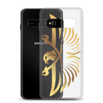 Load image into Gallery viewer, Salute Samsung Case - The Salute Brand
