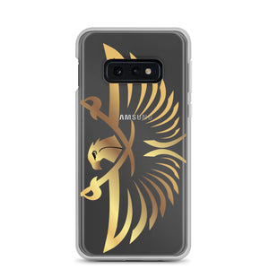 Salute Samsung Case - The Salute Brand