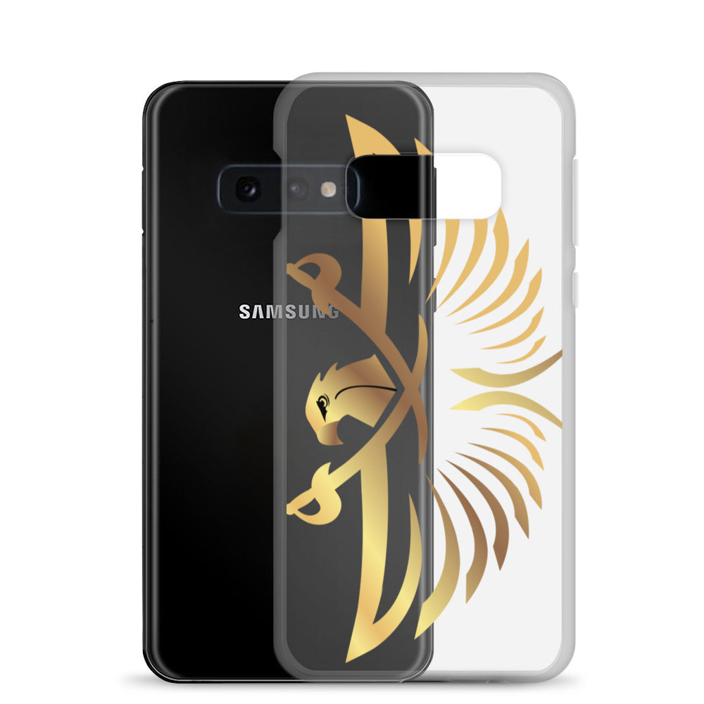 Salute Samsung Case - The Salute Brand