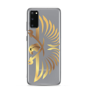 Salute Samsung Case - The Salute Brand