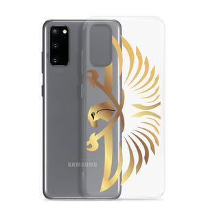 Salute Samsung Case - The Salute Brand