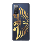 Load image into Gallery viewer, Salute Samsung Case - The Salute Brand
