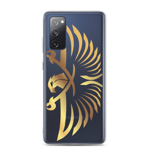 Salute Samsung Case - The Salute Brand