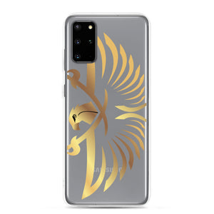 Salute Samsung Case - The Salute Brand