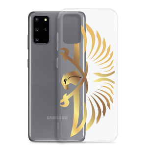 Salute Samsung Case - The Salute Brand