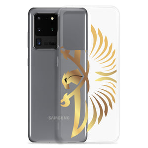 Salute Samsung Case - The Salute Brand