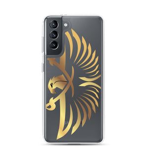 Salute Samsung Case - The Salute Brand