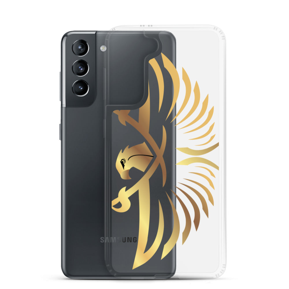 Salute Samsung Case - The Salute Brand