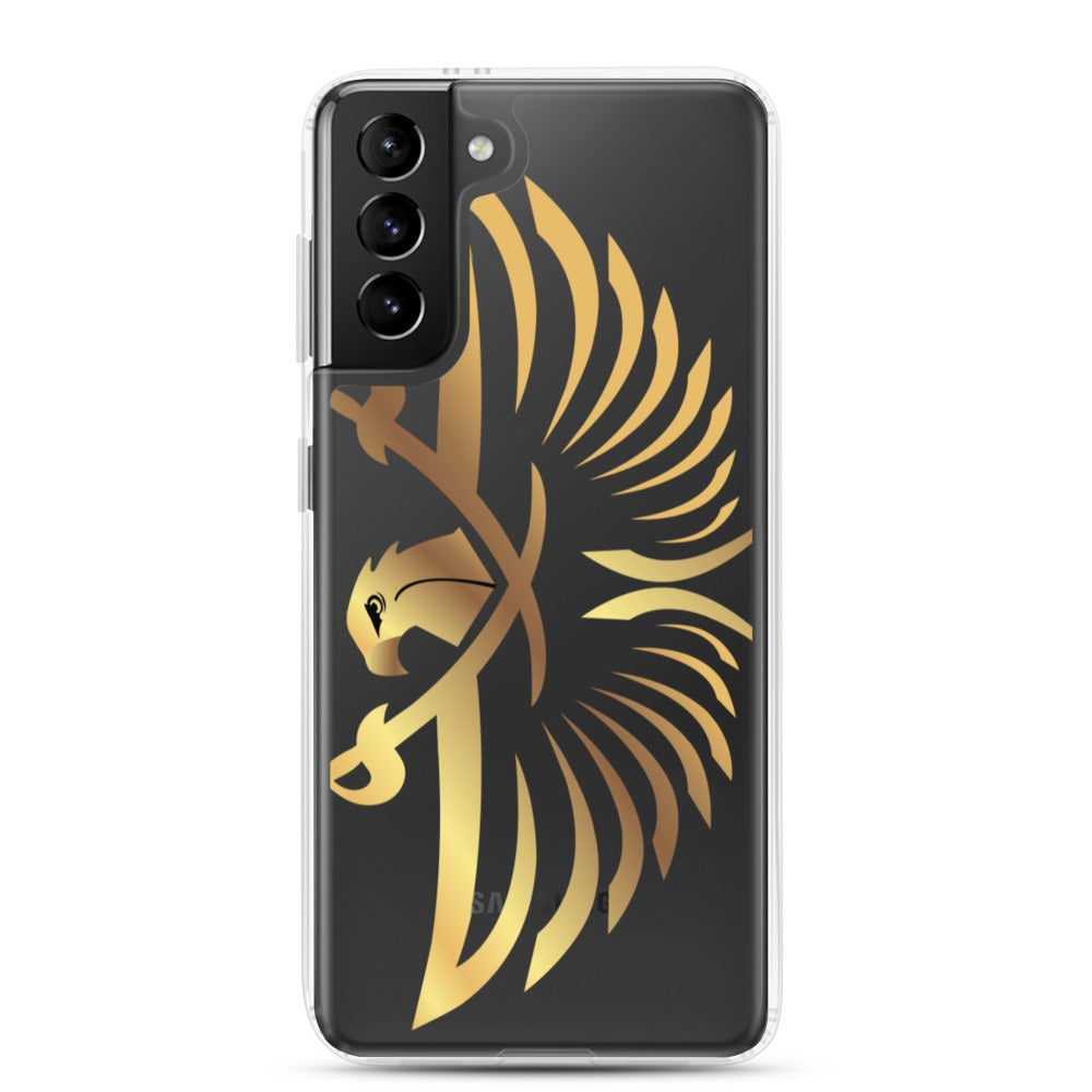 Salute Samsung Case - The Salute Brand