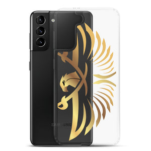 Salute Samsung Case - The Salute Brand