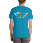 Load image into Gallery viewer, The Alpha Salute Shirt - The Salute Brand
