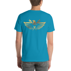 The Alpha Salute Shirt - The Salute Brand