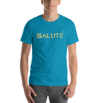 Load image into Gallery viewer, The Alpha Salute Shirt - The Salute Brand
