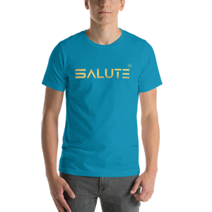 The Alpha Salute Shirt - The Salute Brand