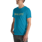 Load image into Gallery viewer, The Alpha Salute Shirt - The Salute Brand
