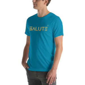 The Alpha Salute Shirt - The Salute Brand