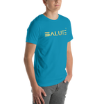 Load image into Gallery viewer, The Alpha Salute Shirt - The Salute Brand
