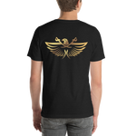 Load image into Gallery viewer, The Alpha Salute Shirt - The Salute Brand
