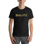 Load image into Gallery viewer, The Alpha Salute Shirt - The Salute Brand
