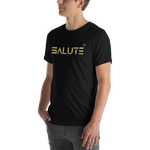 Load image into Gallery viewer, The Alpha Salute Shirt - The Salute Brand
