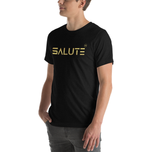 The Alpha Salute Shirt - The Salute Brand