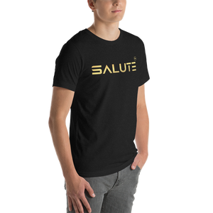 The Alpha Salute Shirt - The Salute Brand