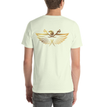 Load image into Gallery viewer, The Alpha Salute Shirt - The Salute Brand
