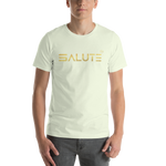 Load image into Gallery viewer, The Alpha Salute Shirt - The Salute Brand
