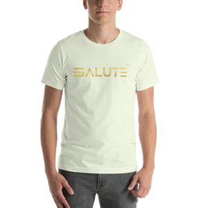 The Alpha Salute Shirt - The Salute Brand