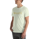 Load image into Gallery viewer, The Alpha Salute Shirt - The Salute Brand
