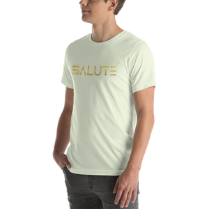 The Alpha Salute Shirt - The Salute Brand