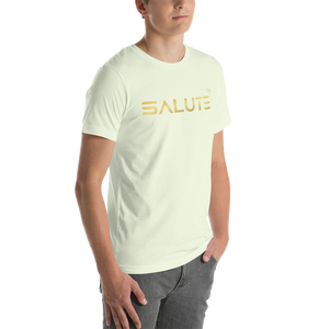 The Alpha Salute Shirt - The Salute Brand