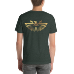 Load image into Gallery viewer, The Alpha Salute Shirt - The Salute Brand
