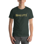 Load image into Gallery viewer, The Alpha Salute Shirt - The Salute Brand
