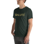 Load image into Gallery viewer, The Alpha Salute Shirt - The Salute Brand
