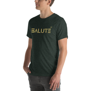 The Alpha Salute Shirt - The Salute Brand