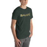 Load image into Gallery viewer, The Alpha Salute Shirt - The Salute Brand
