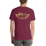 Load image into Gallery viewer, The Alpha Salute Shirt - The Salute Brand
