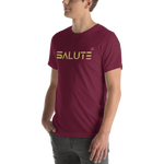 Load image into Gallery viewer, The Alpha Salute Shirt - The Salute Brand
