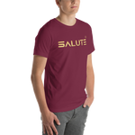 Load image into Gallery viewer, The Alpha Salute Shirt - The Salute Brand
