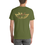 Load image into Gallery viewer, The Alpha Salute Shirt - The Salute Brand
