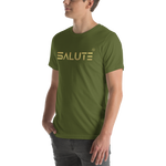 Load image into Gallery viewer, The Alpha Salute Shirt - The Salute Brand
