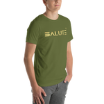 Load image into Gallery viewer, The Alpha Salute Shirt - The Salute Brand
